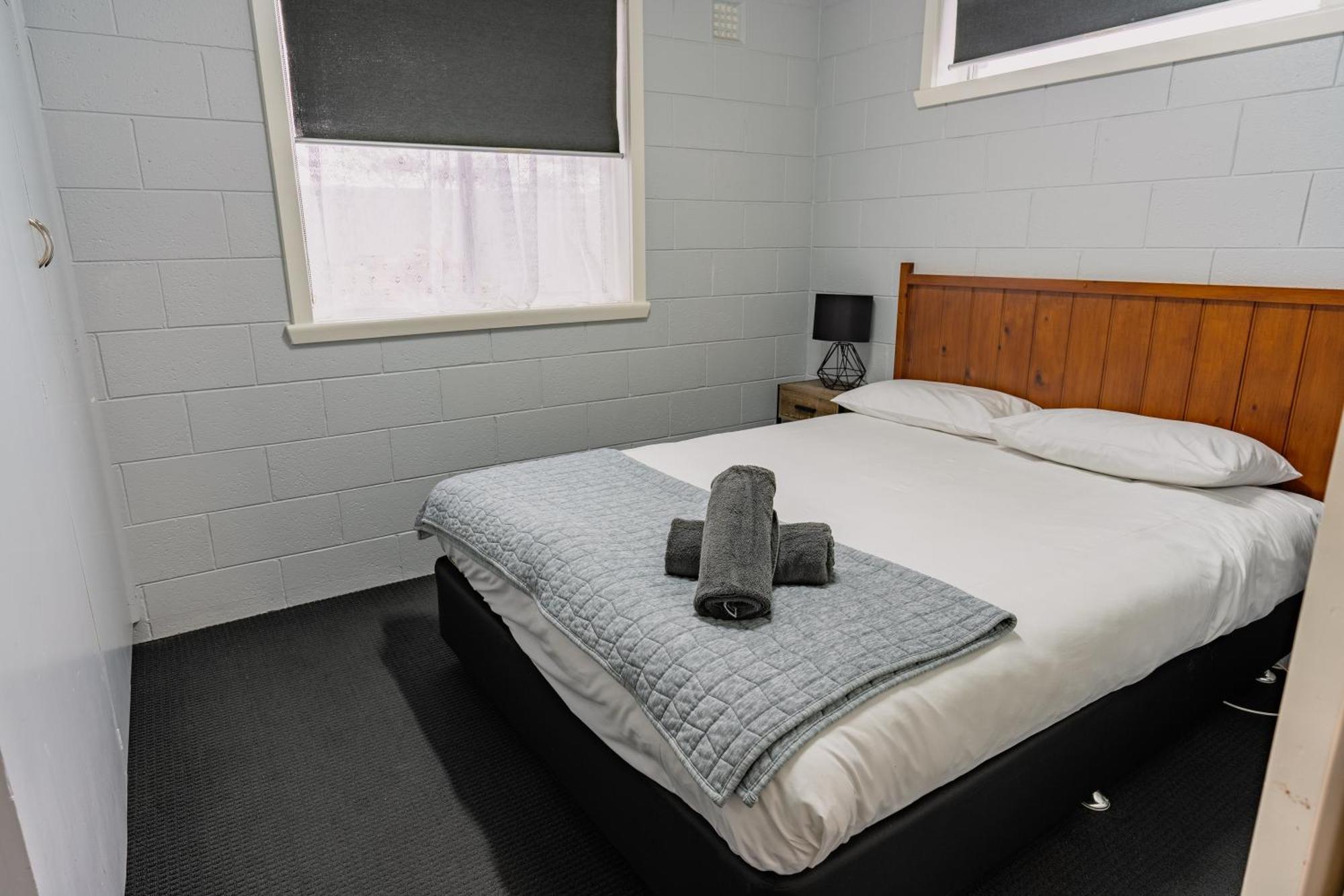 Big4 Tassie Getaway Park Ulverstone Exterior photo